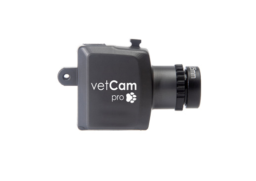 vetCam pro   4k Camera